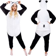 Springos Kigurumi pidžama sievietēm Springos HA5077, izmērs: M