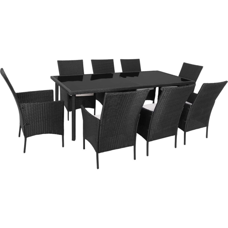 Springos Porto dārza mēbeļu komplekts Springos GF0066