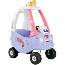 Little Tikes Fairy Cozy Coupe