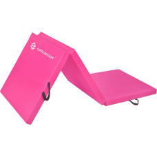 Springos Salokāms vingrošanas paklājs Springos FA0061 180 cm