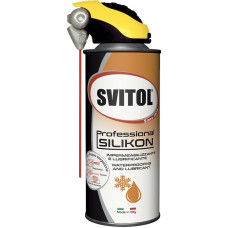 Svitol Profesionālais silikons SVITOL, 400ml