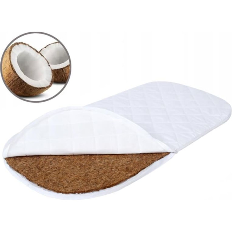 Kunert Coconut Mattress