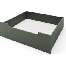 Yappy Kids YappySpot drawer, green (only suitable for 200-90cm House Beds!)