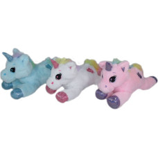 Sun-Day Plush toy - 0127 - UNICORN - size 25 cm