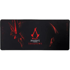 Subsonic Gaming Mouse Pad XXL Assassins Creed V2