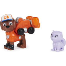 Paw Patrol figūriņa Zuma, 6065412