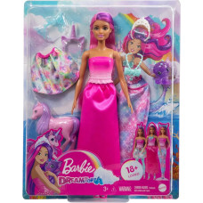 Mattel Barbie Dreamtopia Doll HLC28 Mattel