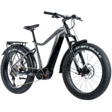 Leaderfox elektriskais fatbike LEADER FOX Brasa 26