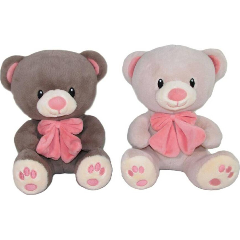 Sun-Day Plush toy - 3772 - TEADY BEAR - size 23 cm