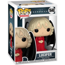 Funko POP! Vinila figūra: Sandman - Lucifer