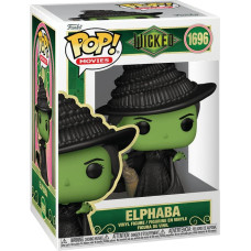 Funko POP! Vinila figūra: Wicked - Elphaba