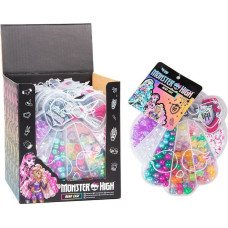 Monster High ehete valmistamise komplekt