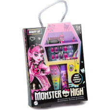 Monster High skaistumkopšanas komplekts