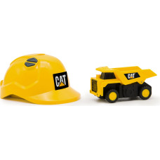 CAT rādiovadāms pašizgāzējs  Dump Truck Micro, 83377