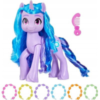 Hasbro My Little Pony Izzy Moonbow See Your Sparkle F3870