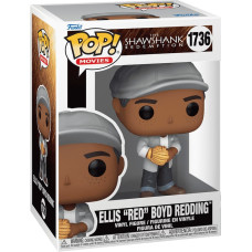 Funko POP! Vinila figūra: Shawshank Redemption - Ellis 