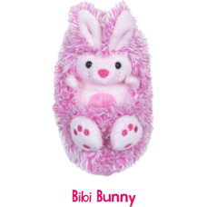 HIPO mīkstā rotaļlieta -  71506 - CURLIMALS - BIBI BUNNY - EN