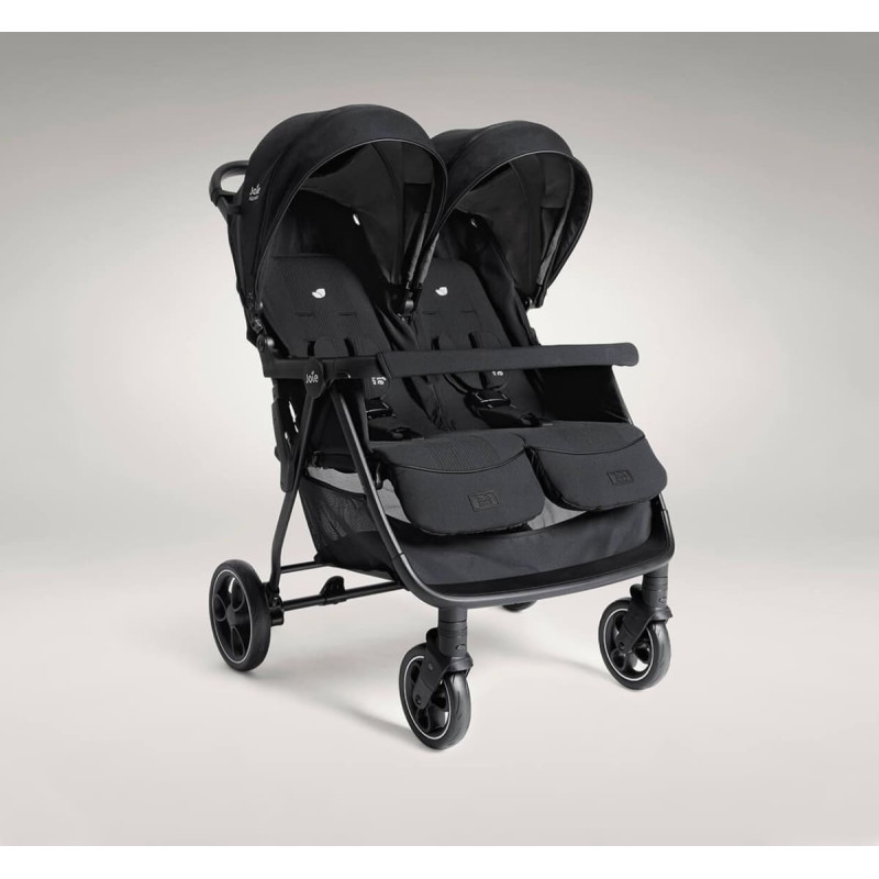 Joie Estrella pastaigu rati Eclipse