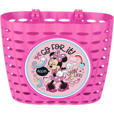 BASKET MINNIE