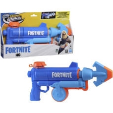 Hasbro NERF - 98794 - SUPER SOAKER - FORTNITE HG ūdens pistole