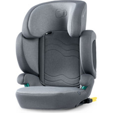 Kinderkraft autokrēsls XPAND 2 ISOFIX I-SIZE, rocket grey