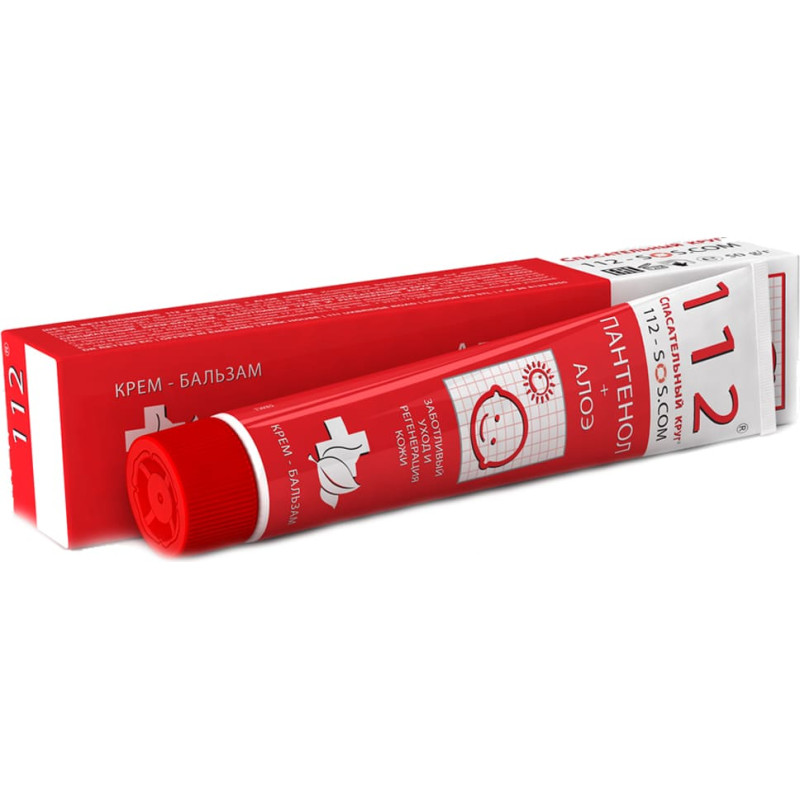 Dr Retter Ec 112 Pantenola un alvejas krēms-balzāms, 50 g