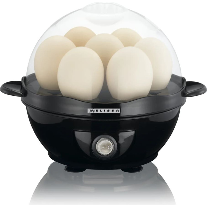 Melissa olu vārītājs, 360W, melns - 16270021