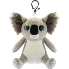 Wild Planet Mīksts atslēgu piekariņš, koala, 13 cm