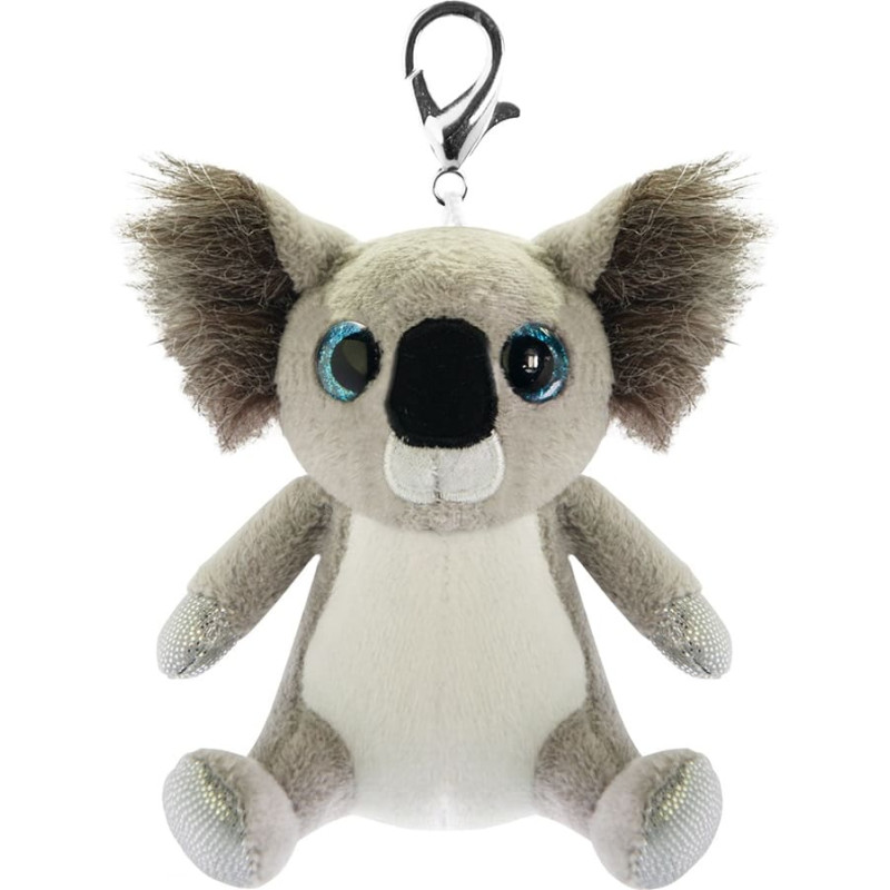 Wild Planet Mīksts atslēgu piekariņš, koala, 13 cm