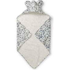 Elodie Details dvielis ar kapuci 75x75cm, Garden Leo Toile