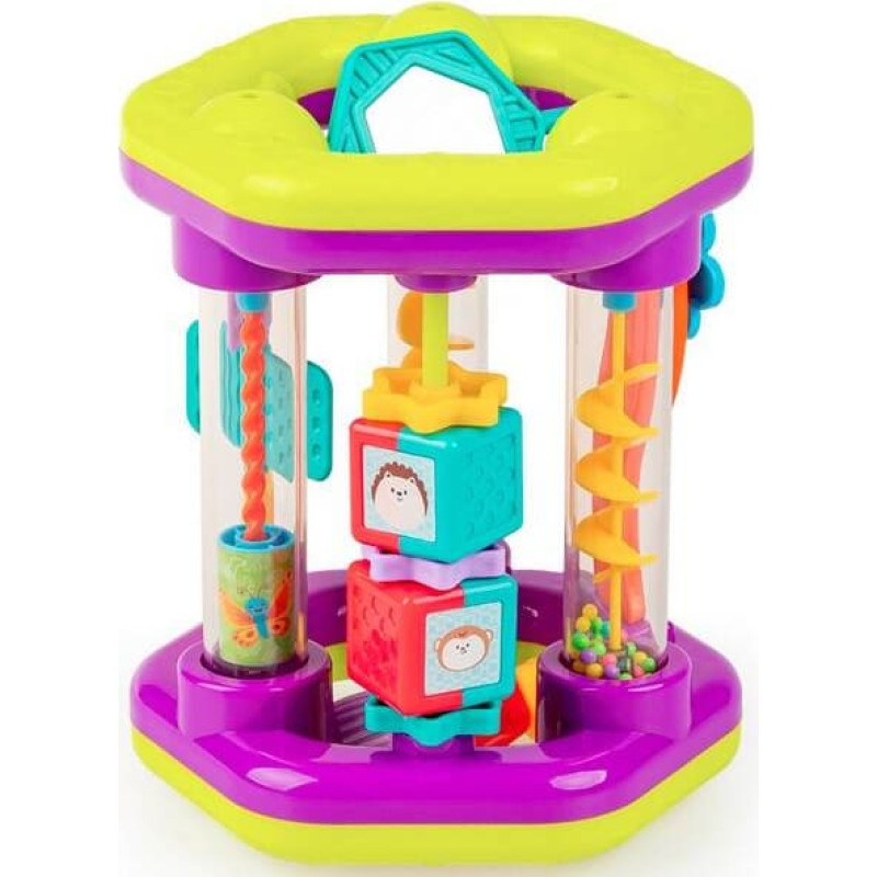 Dumel TULI FUN TF 30118 Zręcznościowy roluś