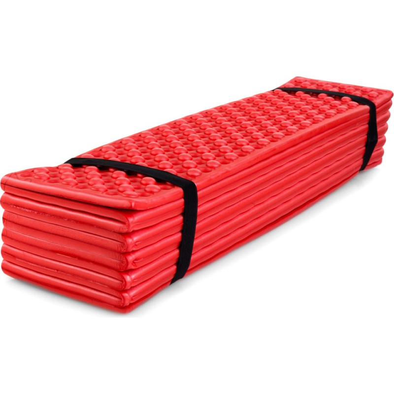 Spokey INDY – saliekams paklājiņš 180×60×1 cm ar paaugstinātu mehānisko izturību
