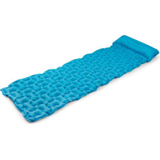 Spokey īpaši viegls trekinga paklājiņš AIR BED, 213 cm