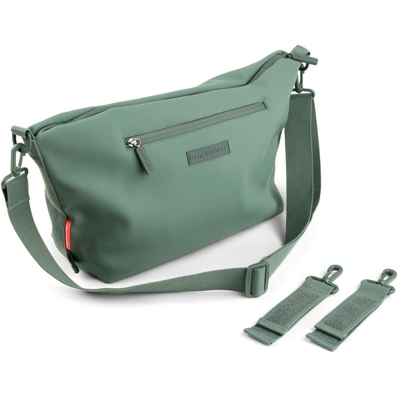 Done By Deer soma Green