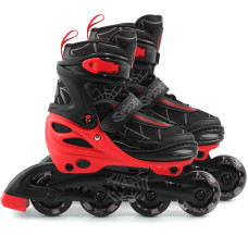ROLLER SOFT BOOT 3 IN 1 - SPIDER-MAN - SIZE 34-37