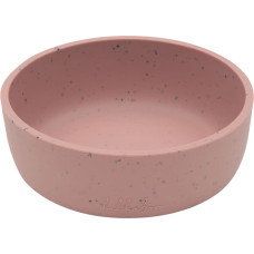 KIKKABOO silikona bļoda Silicone Blush