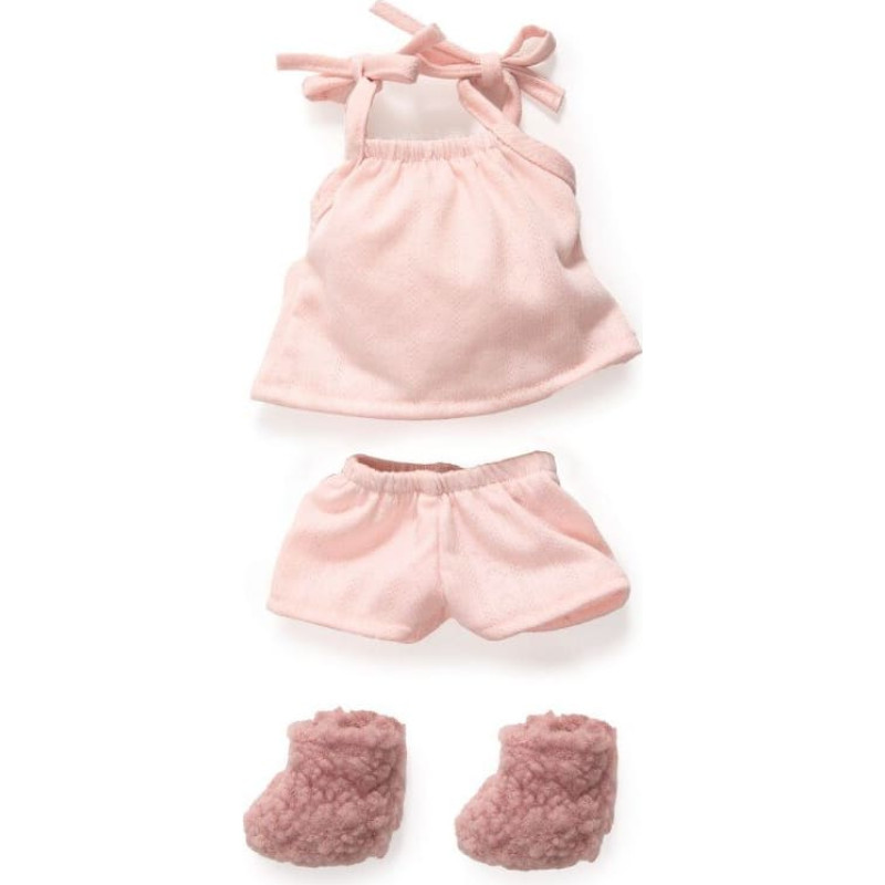 Djeco Drēbes lellei - Lunas tērps