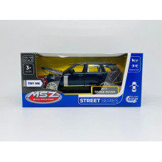 MSZ Miniatūrais modelis - Range Rover 2013, 1:34