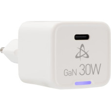 Sbox HC-30 Type-C 30W GAN home charger