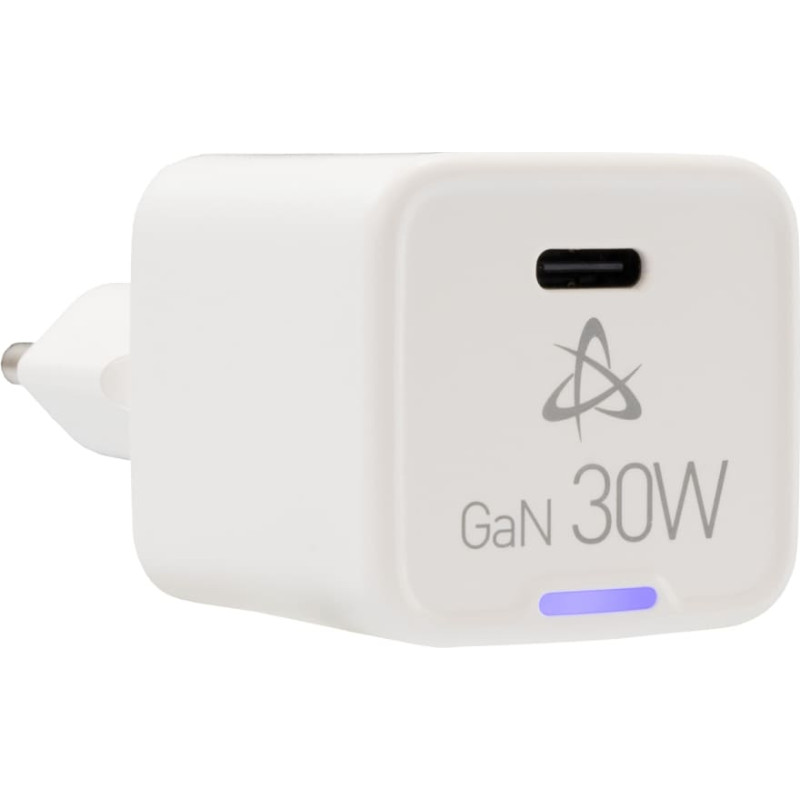 Sbox HC-30 Type-C 30W GAN home charger