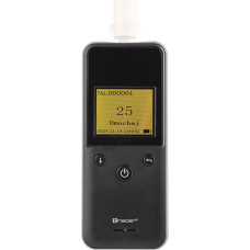 Tracer 47557 BreathEZ-2B Alcohol Tester