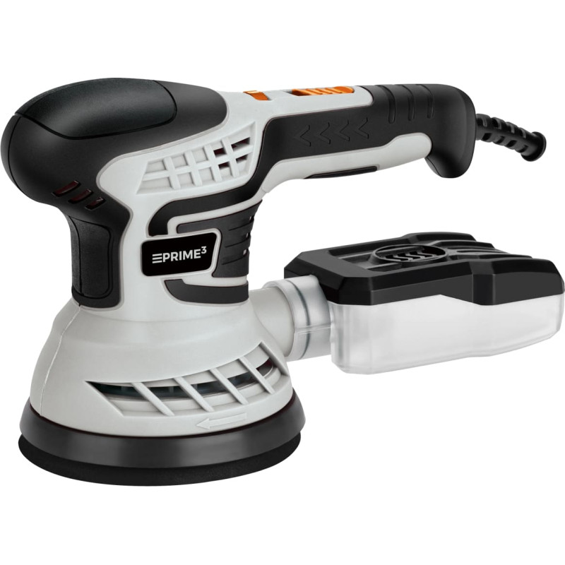 Prime3 TOS21 Orbital Sander