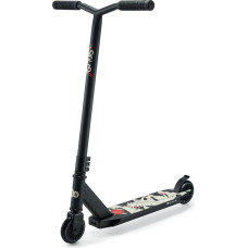 Kinderkraft skrejritenis SOLIS black