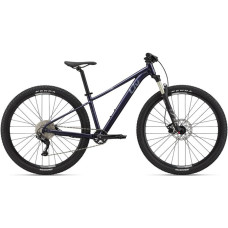 LIV Sieviešu velosipēds LIV Tempt 1 27,5" Milky Way (M)