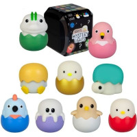 Hans Raum Eggy's Mystery Lights Nakts lampiņa slēgtā iepakojumā