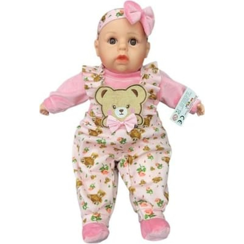 Mario 0014 BABY DOLL 73