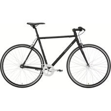 Excelsior Fixie velosipēds EXCELSIOR Dandy (2025) black (M)