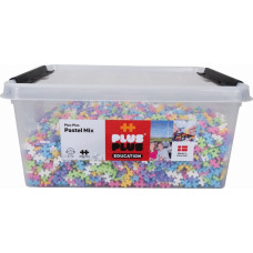 Plus Plus Konstruktors Plus Plus Mini Basic, 6000 daļas