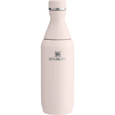 Stanley Termopudele The All Day Slim Bottle 0,35L glancēta gai&scaron;i rozā