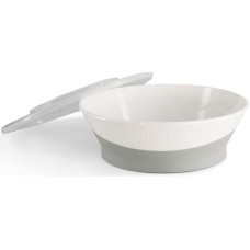 Twistshake Bowl 6+m White 78157